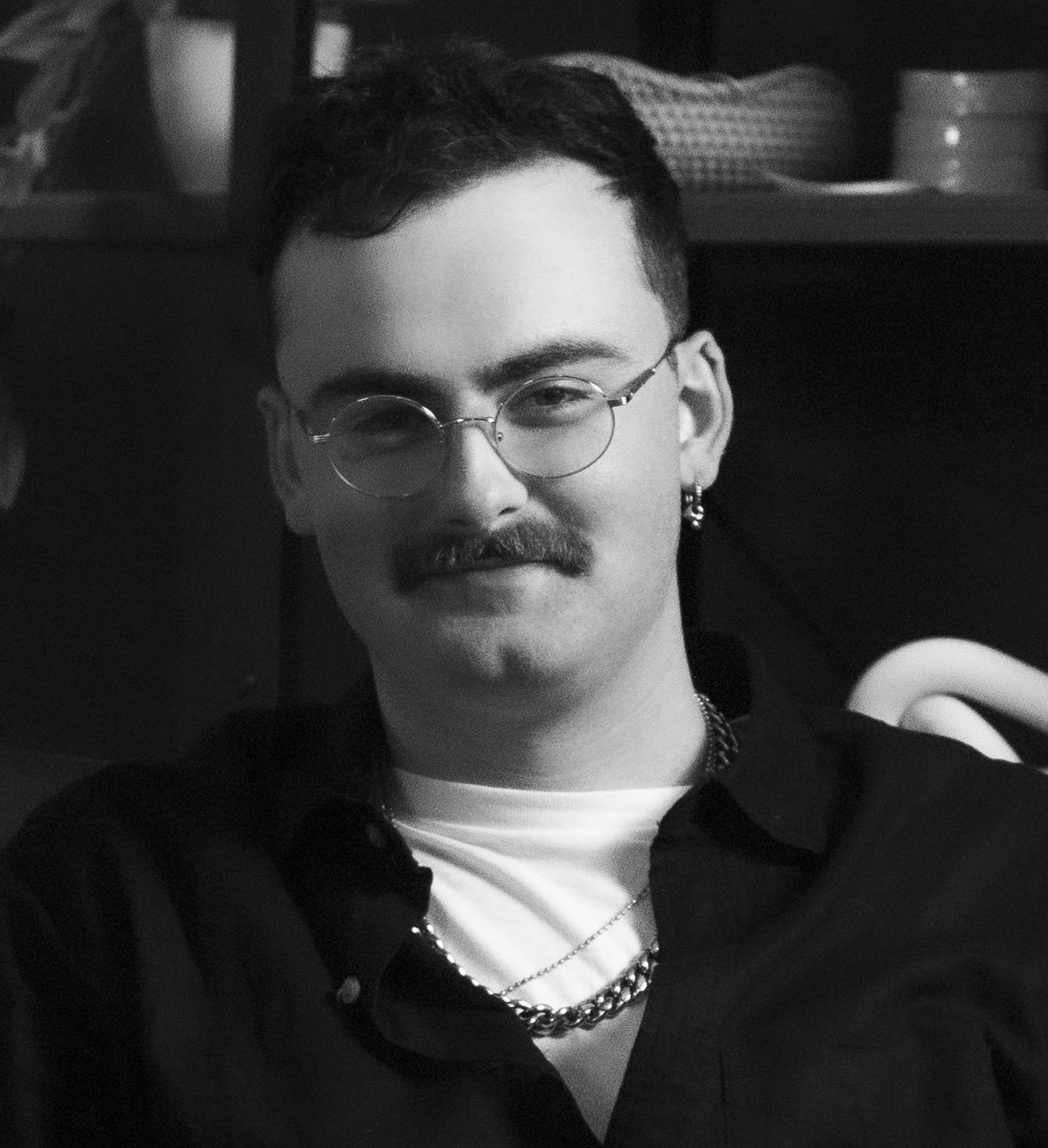 Mason Lapine